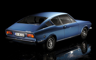 Audi 100 Coupe S (1970) (#85481)