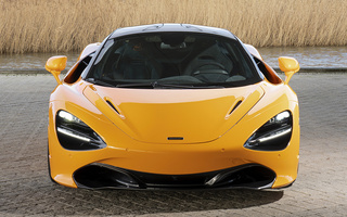 McLaren 720S Spa '68 Collection by MSO (2019) (#88060)