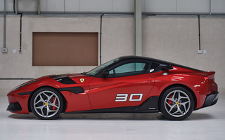 Ferrari SP30 (2012) (#88227)