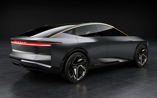 Nissan IMs Concept (2019) (#88280)