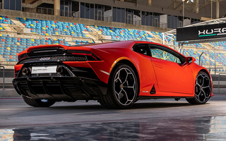 Lamborghini Huracan Evo (2019) (#88552)
