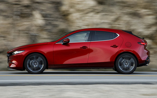 Mazda3 (2020) US (#88698)