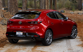 Mazda3 (2020) US (#88699)