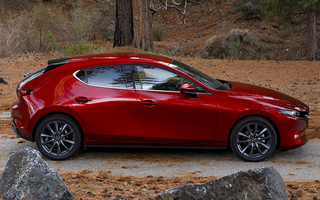Mazda3 (2020) US (#88704)