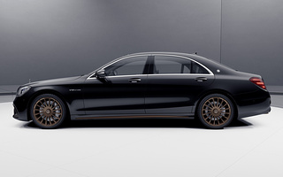 Mercedes-AMG S 65 Final Edition [Long] (2019) (#89310)