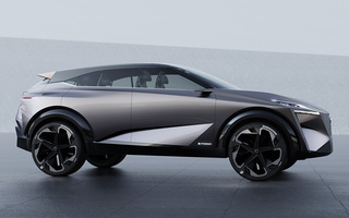 Nissan IMQ Concept (2019) (#89417)