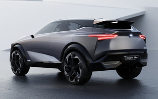 Nissan IMQ Concept (2019) (#89419)