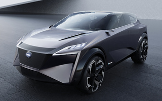 Nissan IMQ Concept (2019) (#89420)
