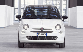 Fiat 500 120th (2019) (#89478)