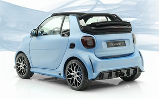 Smart Fortwo Cabrio by Mansory (2019) (#89564)