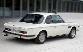 BMW 3.0 CSi (1971) (#89629)