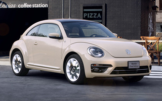 Volkswagen Beetle Final Edition (2019) MX (#89886)