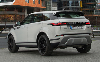 Range Rover Evoque (2019) (#90329)
