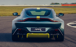 Aston Martin Vantage AMR 59 (2019) (#90602)