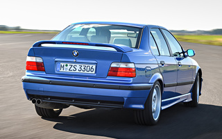BMW M3 (1996) (#90709)