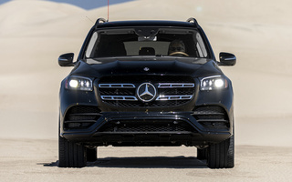 Mercedes-Benz GLS-Class AMG Styling (2020) US (#91272)