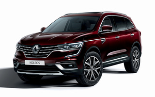 Renault Koleos (2019) (#91450)