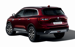 Renault Koleos (2019) (#91451)