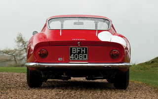 Ferrari 275 GTB/C [09067] (1966) (#91536)