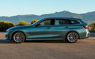 BMW 3 Series Touring (2019) (#91577)