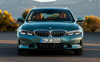 BMW 3 Series Touring (2019) (#91581)