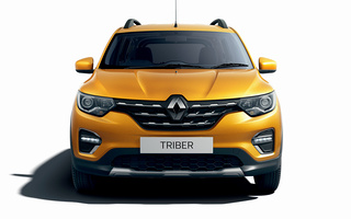 Renault Triber (2019) (#91736)