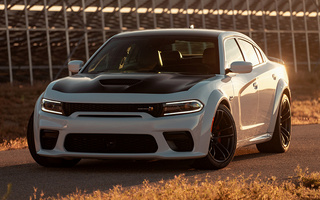Dodge Charger Scat Pack Widebody (2020) (#91851)