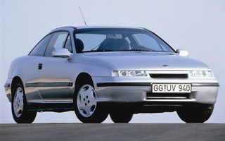 Opel Calibra (1990) (#93393)