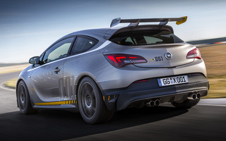Opel Astra OPC Extreme Concept (2014) (#93703)
