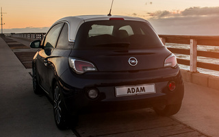 Opel Adam (2015) ZA (#94242)
