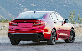 Acura TLX PMC Edition (2020) (#94395)