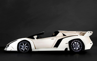 Lamborghini Veneno Roadster (2014) (#94454)