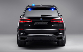 BMW X5 Protection VR6 (2019) (#94631)