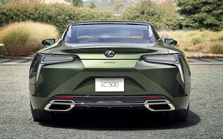 Lexus LC Inspiration Series (2020) US (#94696)