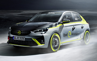 Opel Corsa-e Rally (2020) (#94815)