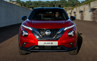 Nissan Juke (2019) (#94973)