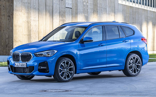 BMW X1 M Sport (2019) (#95501)