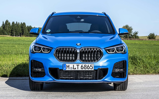 BMW X1 M Sport (2019) (#95505)
