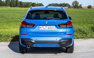 BMW X1 M Sport (2019) (#95507)