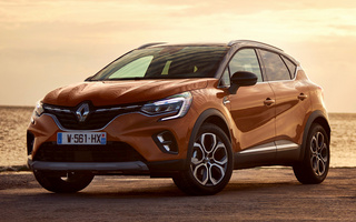 Renault Captur (2019) (#95827)