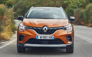 Renault Captur (2019) (#95835)