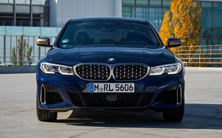 BMW M340i (2019) (#96152)