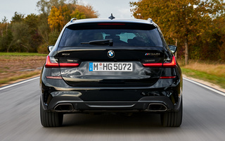 BMW M340i Touring (2019) (#96159)