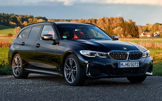 BMW M340i Touring (2019) (#96165)