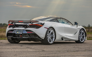 McLaren 720S HPE900 by Hennessey (2019) (#96175)