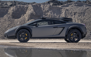 Lamborghini Gallardo Offroad (2019) (#96981)