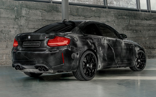 BMW M2 Coupe by Futura 2000 (2020) (#97882)