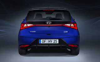 Hyundai i20 (2020) (#97916)