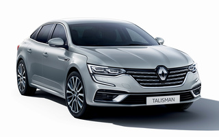 Renault Talisman (2020) (#98165)