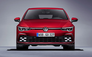 Volkswagen Golf GTI (2020) (#98191)